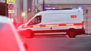 Rostov Bölgesi'nde Müze Kompleksine İHA İsabeti: 11 Yaralı