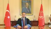 Sayıştay Başkanlığına Metin Yener Seçildi