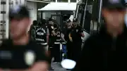 Silivri Belediye Başkanı Bora Balcıoğlu ve 10 şüpheli tutuklandı
