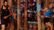 Survivor 2026 Finalinde Mert Nobre Şampiyonluğunu İlan Etti