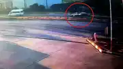 Tarsus'ta Zincirleme Kazada Bir Kişi Hayatını Kaybetti