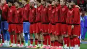 TFF'den Devşirme Forvet İddialarına İlişkin Açıklama: "Gündemimizde Böyle Bir Plan Bulunmuyor"
