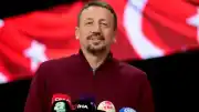 Türkiye Basketbol Federasyonu Başkanı Hidayet Türkoğlu'ndan Beşiktaş'ın EuroLeague katılımına ilişkin açıklama