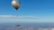 Ukrayna'dan Rusya Savunma Sistemlerini Aşmak İçin Yeni Balon Füze Teknolojisi
