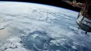 Uluslararası Uzay İstasyonu'nda Hava Sızıntısı Nedeniyle Acil Durum: Astronotlar Sığınağa Tahliye Edildi