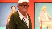Ünlü İngiliz Sanatçı David Hockney Hayatını Kaybetti