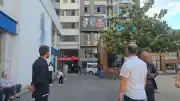 Usta Oyuncu Kadir İnanır Fatsa'da Anıldı