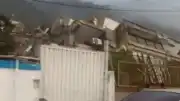 Venezuela'da 39 Saniye Arayla İki Büyük Deprem: Can Kaybı ve Yıkım Artıyor
