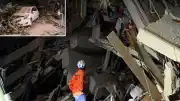 Venezuela'da 39 Saniye Arayla İki Büyük Deprem Gerçekleşti