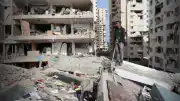 Venezuela'da Deprem Felaketi: Can Kaybı 1430'a Yükseldi