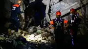 Venezuela'daki Depremler Sonrası TSK ve AFAD Ekipleri Bölgeye Sevk Edildi