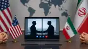 Washington'dan İsrail'e Kritik Uyarı: İran Müzakereleri ve Tırmanma Riski