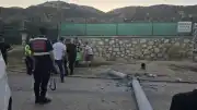Yardım Etmek İsterken Canından Oldu: Elektrik Akımına Kapılarak Hayatını Kaybetti
