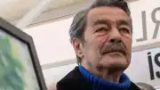 Yeşilçam'ın efsane ismi Kadir İnanır hayatını kaybetti