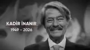 Yeşilçam'ın efsane ismi Kadir İnanır'ın sanat hayatı ve kariyeri
