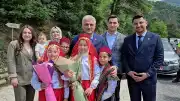 Yığılca'da Türk Mutfağı Haftası Kapsamında Yöresel Lezzet Şöleni Düzenlendi