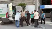 Zonguldak'ta Yurt Odasında Şüpheli Ölüm