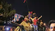 15 Temmuz 2016: Türkiye'nin Demokrasi Mücadelesi