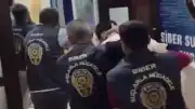 16 İlde Eş Zamanlı Operasyon: 20 Şüpheli Gözaltına Alındı