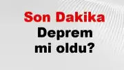 18 Temmuz 2026 AFAD ve Kandilli Verilerine Göre Son Depremler