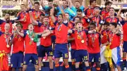 2026 Dünya Kupası Finali: İspanya Arjantin'i Yenerek Şampiyonluğa Ulaştı