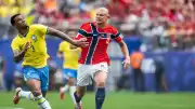 2026 FIFA Dünya Kupası: Norveç, Brezilya'yı 2-1 Yenerek Çeyrek Finale Yükseldi