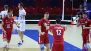 2026 FIVB Milletler Ligi: Filenin Efeleri Ukrayna Karşısında Geri Dönüşle Galip Geldi
