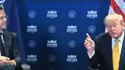 ABD Başkanı Donald Trump: "İran’daki çok tehlikeli kişilere bir saldırı gerçekleştirdik"
