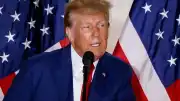 ABD Başkanı Donald Trump Seçim Yardım Komisyonu Üyelerini Görevden Aldı
