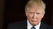 ABD Başkanı Trump Hürmüz Boğazı Hakkında Açıklamada Bulundu: "Hürmüz Boğazı, İran dışında tüm gemi trafiğine açık"