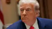 ABD Başkanı Trump Washington'daki Konuşmasında: "İran, nükleer silaha asla sahip olamayacak"