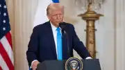 ABD Başkanı Trump'tan İran'a Yönelik Sert Mesaj: 'Kazma Dağı Bölgesini Çok Yakında Vuracağız'