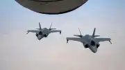 ABD Operasyonlarında Yeni Aşama: B-1B Stratejik Bombardıman Uçakları Devreye Alındı