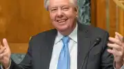 ABD Senatosu'nda Yas: Cumhuriyetçi Senatör Lindsey Graham Hayatını Kaybetti