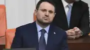 Adalet Bakanı Akın Gürlek'in eşine yönelik eylem hazırlığı iddiası: 2 şüpheli tutuklandı