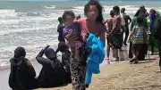 Adana Karataş'ta Boğulma Olayı: 2 Ölü