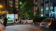 Adana'da Boşanma Sürecindeki Kadın Uykusunda Öldürüldü