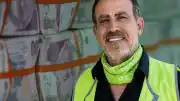 Ahbap Derneği Soruşturması: Haluk Levent'in Sosyal Medya Hesabına Erişim Engeli Getirildi