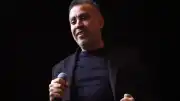 Ahbap Derneği Soruşturmasında Haluk Levent İçin Tutuklama Talebi