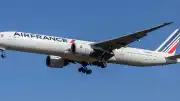 Air France, Bölgesel Güvenlik Nedeniyle Bazı Ortadoğu Uçuşlarını Askıya Aldı