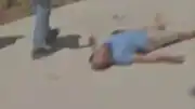 Aksaray'da Cam Temizliği Sırasında Düşen Ş.Ö. Ağır Yaralandı