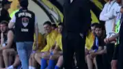 Aliağa FK'da Teknik Direktör Ç.Ç. ile Yollar Ayrılıyor