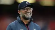 Almanya Futbol Federasyonu'nda Yeni Dönem: Teknik Direktör Jurgen Klopp Oldu