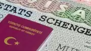 Almanya'nın 2026 Yılı Vizesiz Giriş Listesi Güncellendi: Türkiye Muafiyet Kapsamında Değil