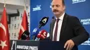 Anahtar Parti Genel Başkanı Yavuz Ağıralioğlu'ndan motorine gelen zamma tepki: "Üretimin maliyetini artırarak enflasyonu düşüremezsiniz"