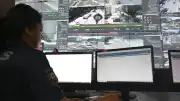Ankara İl Emniyet Müdür Yardımcısı Arif Hakan Tandoğan: "900'e yakın şok uygulama yapıldı"