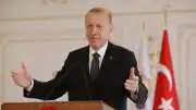 Ankara'da NATO Zirvesi: Cumhurbaşkanı Erdoğan Dünya Liderlerini Ağırlayacak