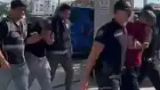Ankara'daki Eğlence Mekanına Yönelik Müstehcenlik Soruşturmasında 7 Kişi Tutuklandı