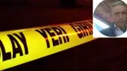 Aydın Köşk'te Kötü Koku Üzerine Yapılan İncelemede Bir Kişinin Hayatını Kaybettiği Anlaşıldı