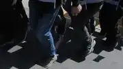 Bahis Soruşturmasında 5 Kişi Tutuklandı